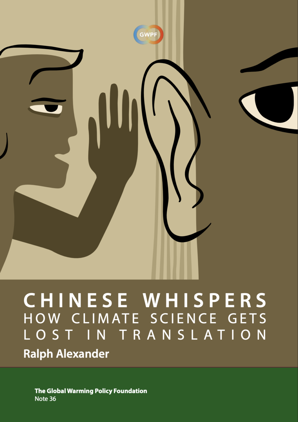 Chinese Whispers: How climate science gets distorted in translation