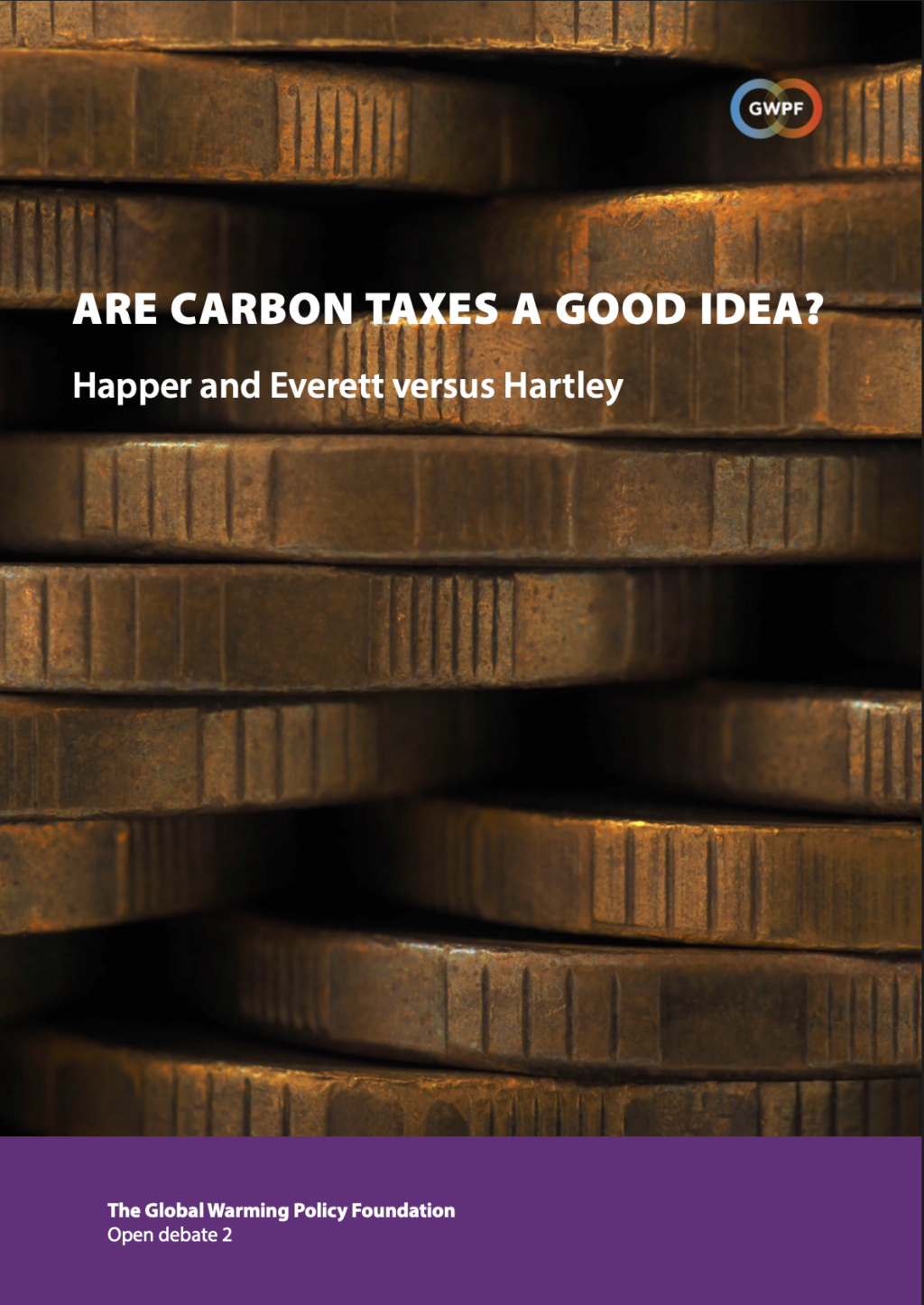 Are carbon taxes a good idea?