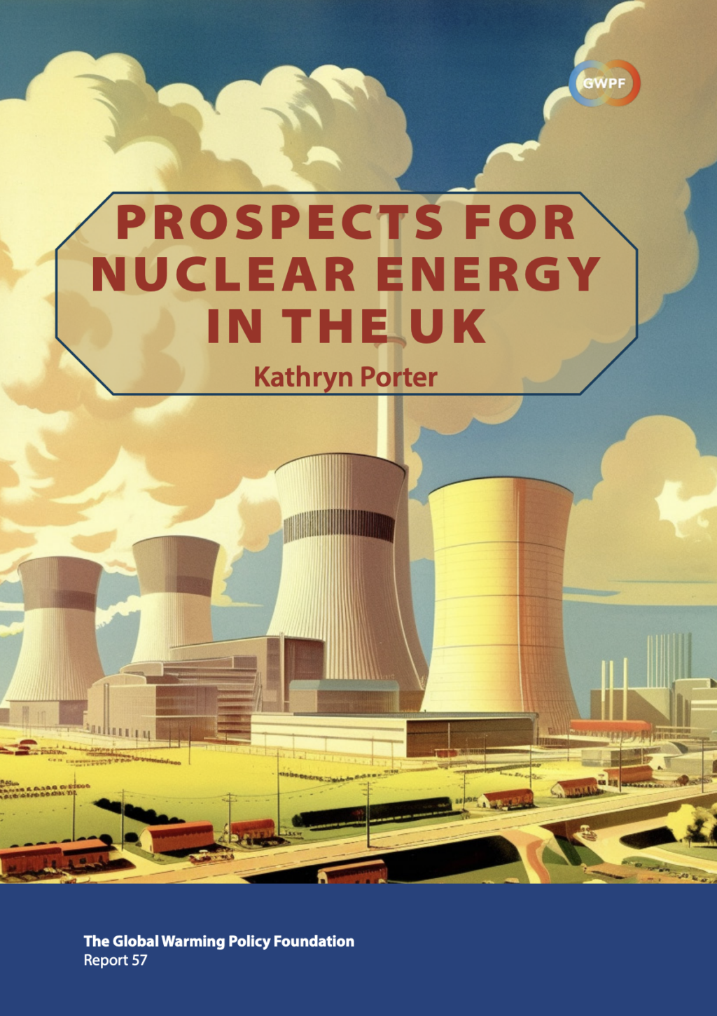 Prospects for Nuclear Power in the UK