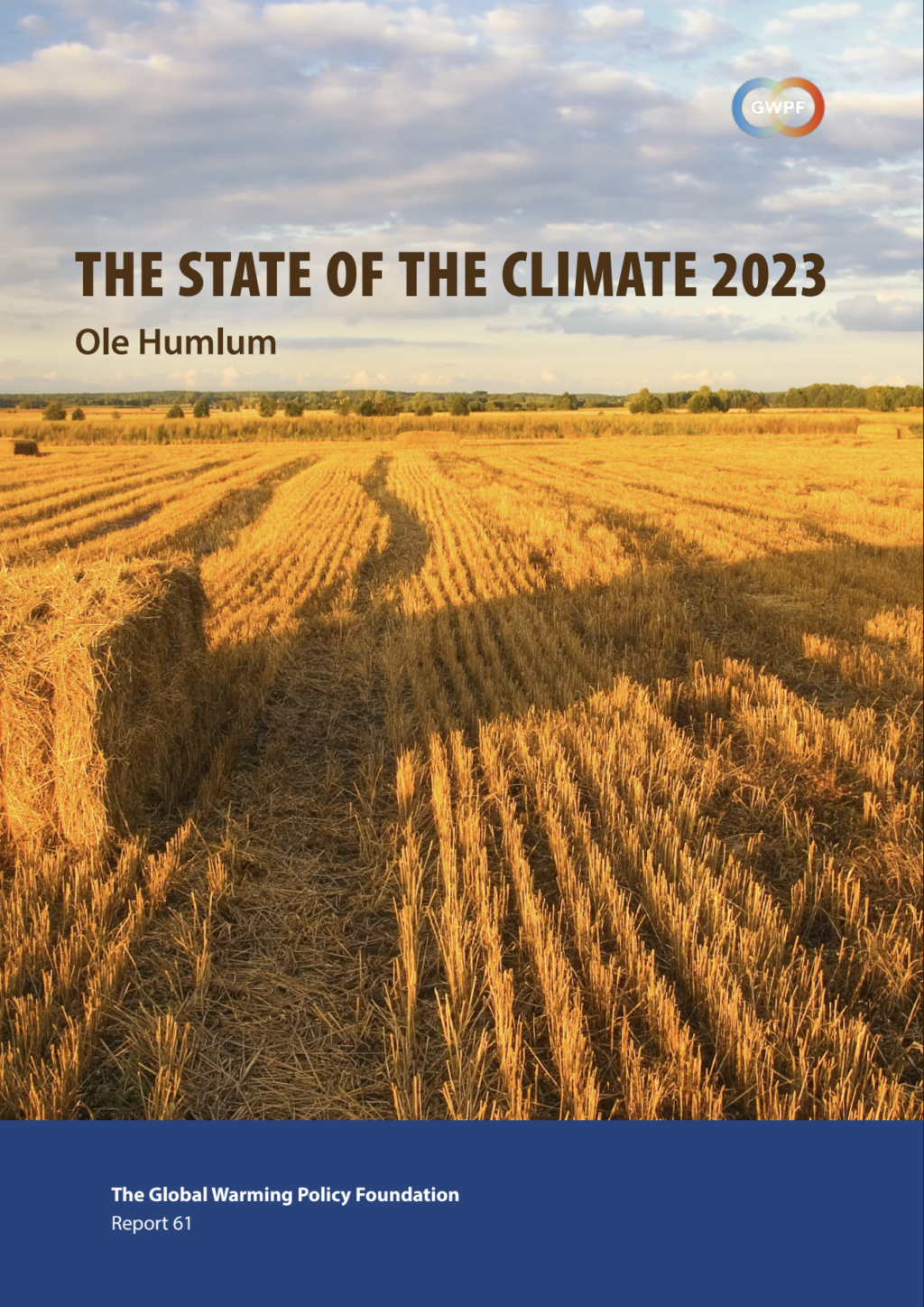 The State of the Climate 2023