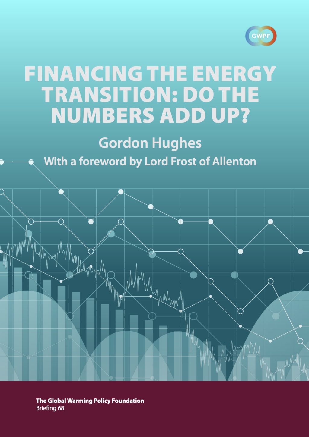Financing the energy transition: Do the numbers add up?