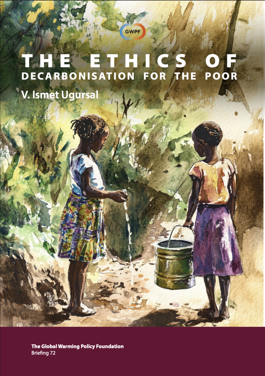 The ethics of decarbonisation